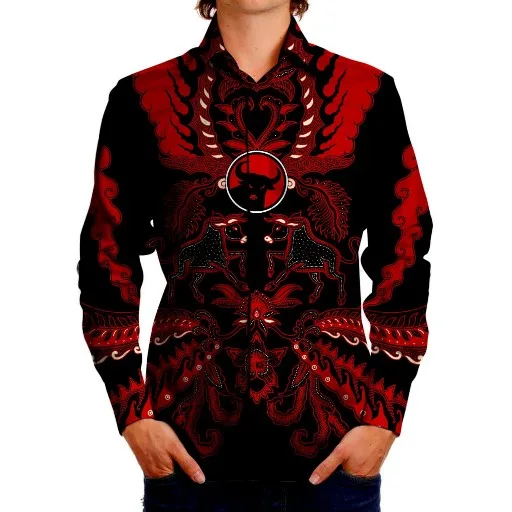 Seragam Partai Seragam Partai