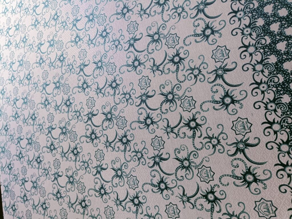 Produksi Kain Batik