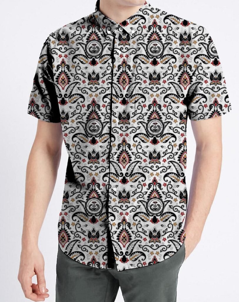 pembuatan batik custom